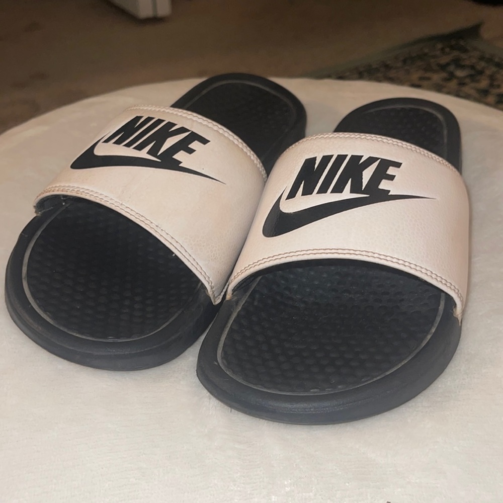 Nike Slides